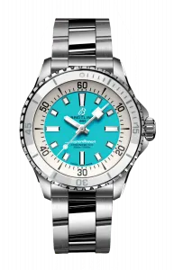 Часы Breitling Superocean automatic 36 мм