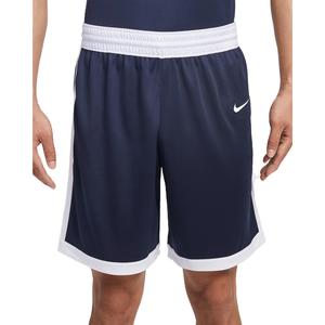 Nike Мужские шорты Dri Fit Crossover Casual Navy Blue