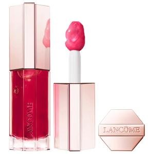 Увлажняющий блеск для губ Lip Idole JuicyTreat Lancôme, 0.29 oz/8.5 mL, 37 Red-y or Not