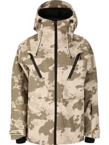 Whistler Горнолыжная куртка Palmdale, 3040 Fallen Rock