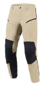 Брюки Explore AST Alpinestars, алюминиевый/черный