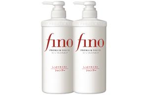 Набор шампуня и кондиционера unisex Fino