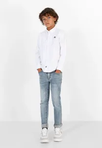 Рубашка Scalpers, White