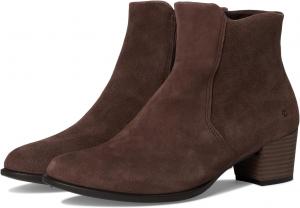 Ботинки ECCO Dress Classic 35 Boots, кофе