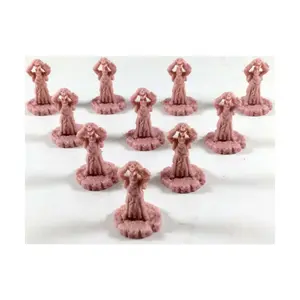 Чо-Чо Орда (эксклюзивно на Kickstarter), Cthulhu Mythos Miniatures (28mm) (Petersen Games)