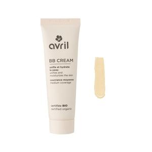 BB-крем Organic Fair 30 мл Avril