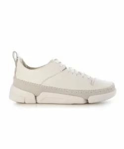 Кроссовки Clarks 798J Trigenic2 Tact White