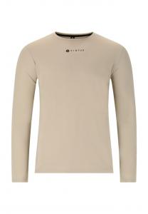 Футболка Роджер с антибактериальной серебряной функцией Virtus, цвет 1186 moonstruck