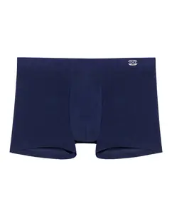 Боксеры закрытой вязки Hom, синий