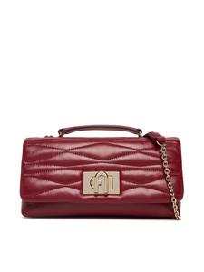 Сумка Furla WE00798-BX3548-CGQ00-1-007-20-CN-E, темно-красный