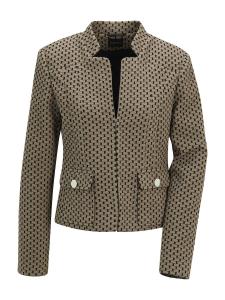 Блейзер MADELEINE, черный