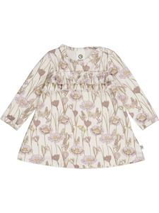 Платье Müsli by GREEN COTTON, светло-бежевый