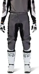 Мужские брюки Fox Racing 180 Toxsyk, Gray