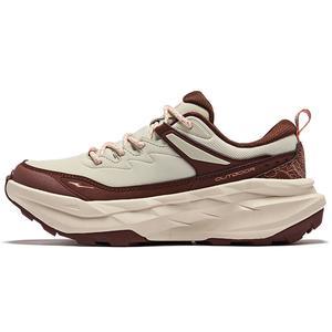 Кроссовки Lifestyle женские с низким верхом дымчато-серый, зеленый, мокко, коричневый Erke