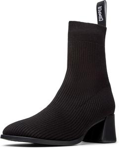 Пинетки CAMPER Kora, Black