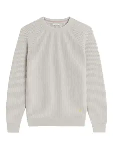 Свитер Greyed, бежевый