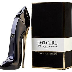 Парфюмированная вода Carolina Herrera Good Girl