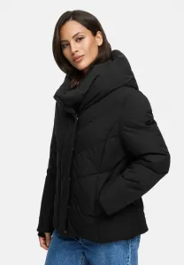 Зимняя куртка Marikoo, Black