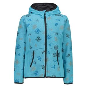 Куртка CMP 30H2195 G Fix Hood, синий