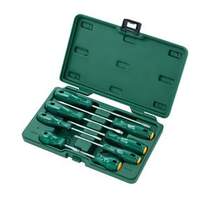 Набор отверток SATA 09306/комплект H