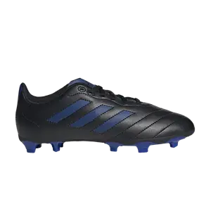 Кроссовки Goletto 8 FG J 'Black Royal Blue', черный