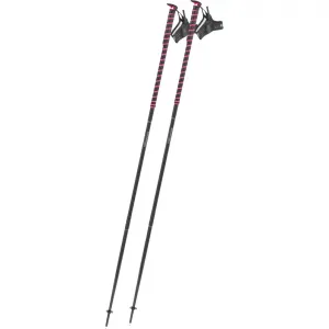 Композитные палки для трейлраннинга FXP Komperdell, blue