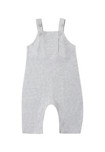 Обычный комбинезон Stellou & Friends, светло-серый