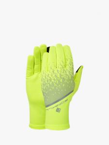 Светоотражающие перчатки Ronhill, Yellow