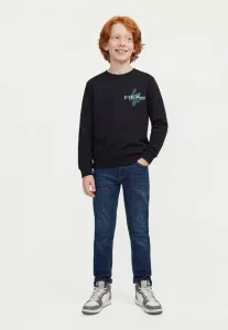 Толстовка osjdave crew Only & Sons Junior, Jet Black