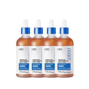 Питательные вещества для волос Unisex OHBT