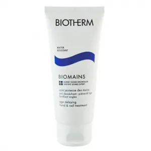 Крем для рук Biomains 50 мл Biotherm
