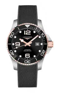 Часы hydroconquest Longines