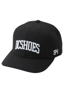 Полупрофессиональная кепка с застежкой-регулятором Dc Shoes, Kvj