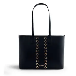 Сумка-тоут Gioseppo Effie, черный