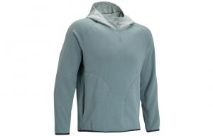 Зеленый свитшот Under Armour мужской