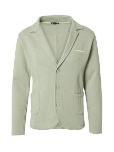 Приталенный пиджак Key Largo Bombay, пастельно-зеленый