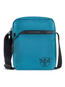 Наплечная сумка Chiemsee, бирюзовый
