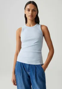 Тонкая контрастная кромка сверху Opus, Seasalt