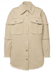 Спортивня куртка Angel of Style, цвет sand/beige