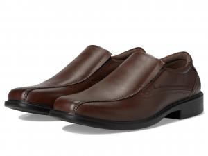 Туфли Deer Stags Elate, цвет Dark Brown