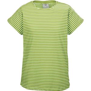 Shirt gs 19 wmn tshrt gots G.I.G.A. Dx By Killtec, цвет helles fr┬│hlingsgr┬│n