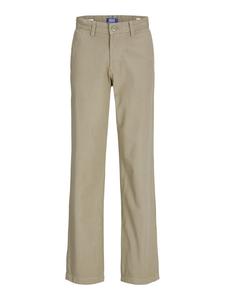 Тканевые брюки JACK & JONES Junior