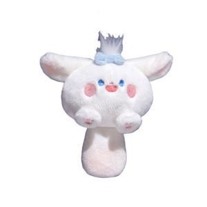 Креативная милая плюшевая подвеска в виде щенка высотой 12см Whoops