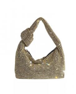 Женская сумка Reena с ручкой на молнии Melie Bianco, мультиколор