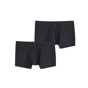 Боксеры SCHIESSER  Long Life Soft, синий