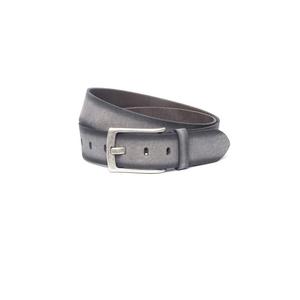 Повседневный ремень VANZETTI Belt, цвет grey/dark grey