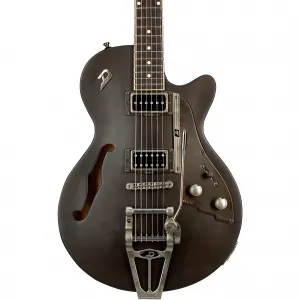 Электрогитара Duesenberg USA Starplayer TV Rusty Steel
