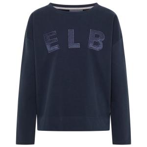 Женская толстовка Aleah - пуловер Elbsand, Coldwater