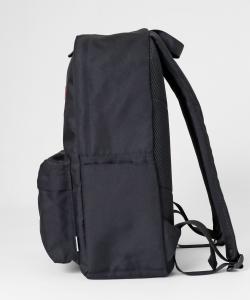 Рюкзак FILA, повседневный рюкзак, вместительный рюкзак, унисекс, идеально подходит для поездок на работу или в школу.