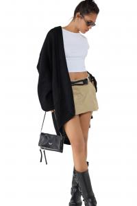 No Matter What Топ белого цвета